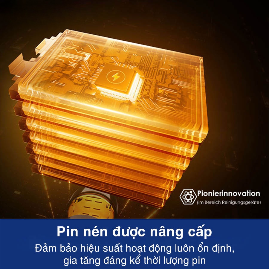 Máy hút bụi lau nhà Tineco Floor One S7 Max Pro - Hàng Chính Hãng