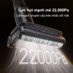 Máy hút bụi lau nhà cầm tay Roborock F25 Ultra