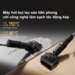 Máy hút bụi lau nhà cầm tay Roborock F25 Ultra