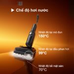 Máy hút bụi lau nhà cầm tay Roborock F25 Ultra