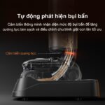 Máy hút bụi lau nhà cầm tay Roborock F25 Ultra