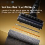 Máy hút bụi lau nhà cầm tay Roborock F25 Ultra