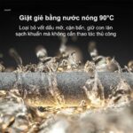 Máy hút bụi lau nhà cầm tay Roborock F25 Ultra