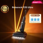 Máy hút bụi lau nhà cầm tay Roborock F25 Ultra