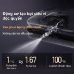 Máy hút bụi lau nhà cầm tay Roborock F25 ACE Pro