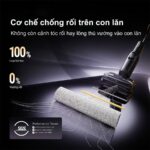 Máy hút bụi lau nhà cầm tay Roborock F25 ACE Pro