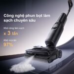 Máy hút bụi lau nhà cầm tay Roborock F25 ACE Pro