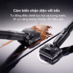 Máy hút bụi lau nhà cầm tay Roborock F25 ACE Pro