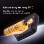 Máy hút bụi lau nhà cầm tay Roborock F25 ACE Pro