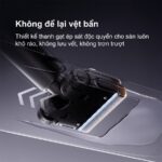 Máy hút bụi lau nhà cầm tay Roborock F25 ACE Pro