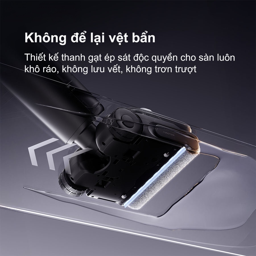 Máy hút bụi lau nhà cầm tay Roborock F25 ACE Pro