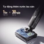 Máy hút bụi lau nhà cầm tay Roborock F25 ACE Pro