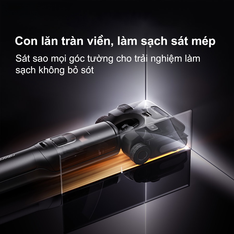 Roborock F25 ACE Pro