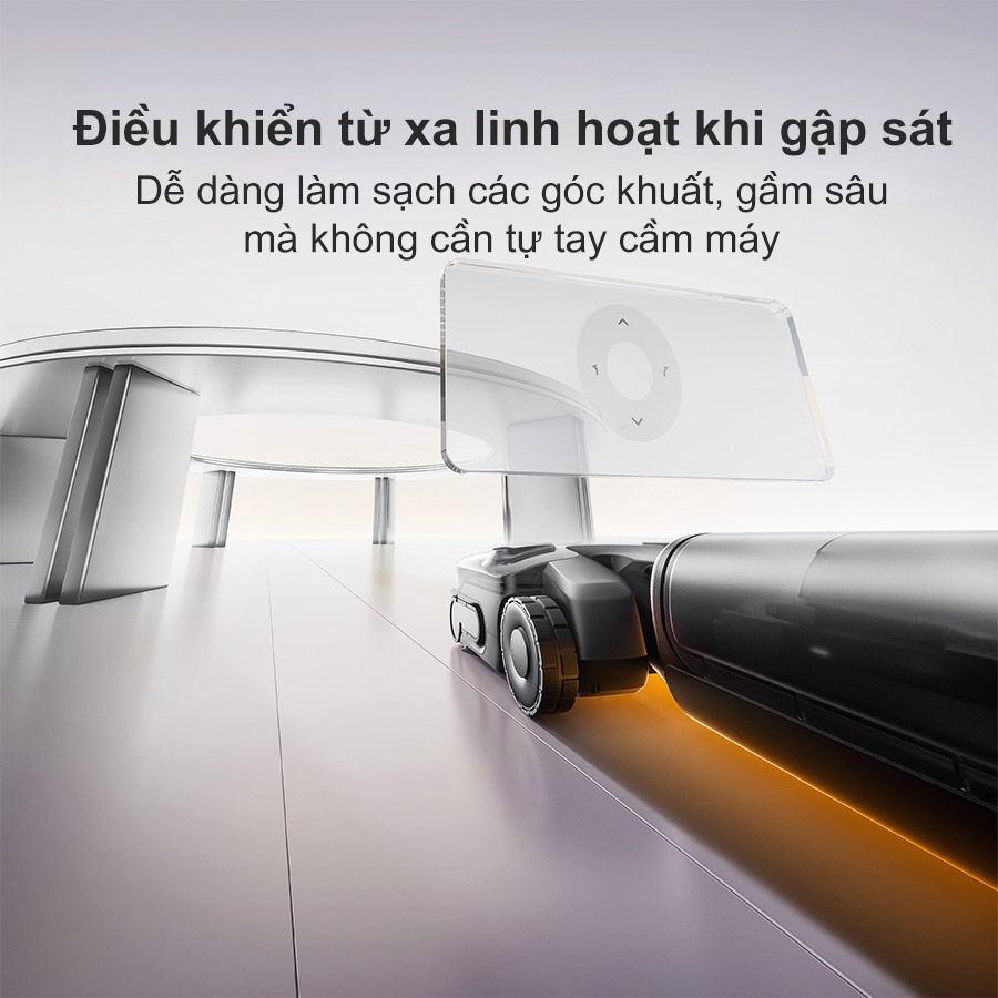 Roborock F25 ACE Pro