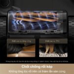 Robot hút bụi lau nhà Dreame L40s Ultra