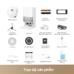 Robot hút bụi lau nhà Dreame L40s Ultra