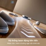 Robot hút bụi lau nhà Dreame L40s Ultra