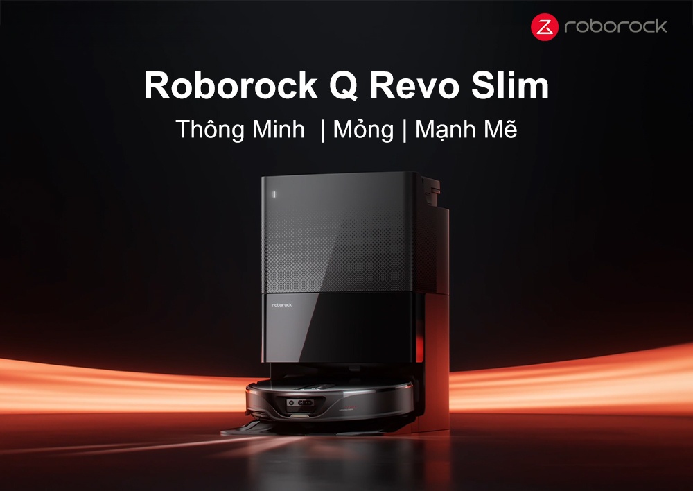 mivietnam robot hut bui lau nha roborock q revo slim 00