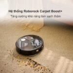 Robot hút bụi lau nhà Roborock Q Revo Slim