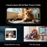 Robot hút bụi lau nhà Roborock Q Revo Slim