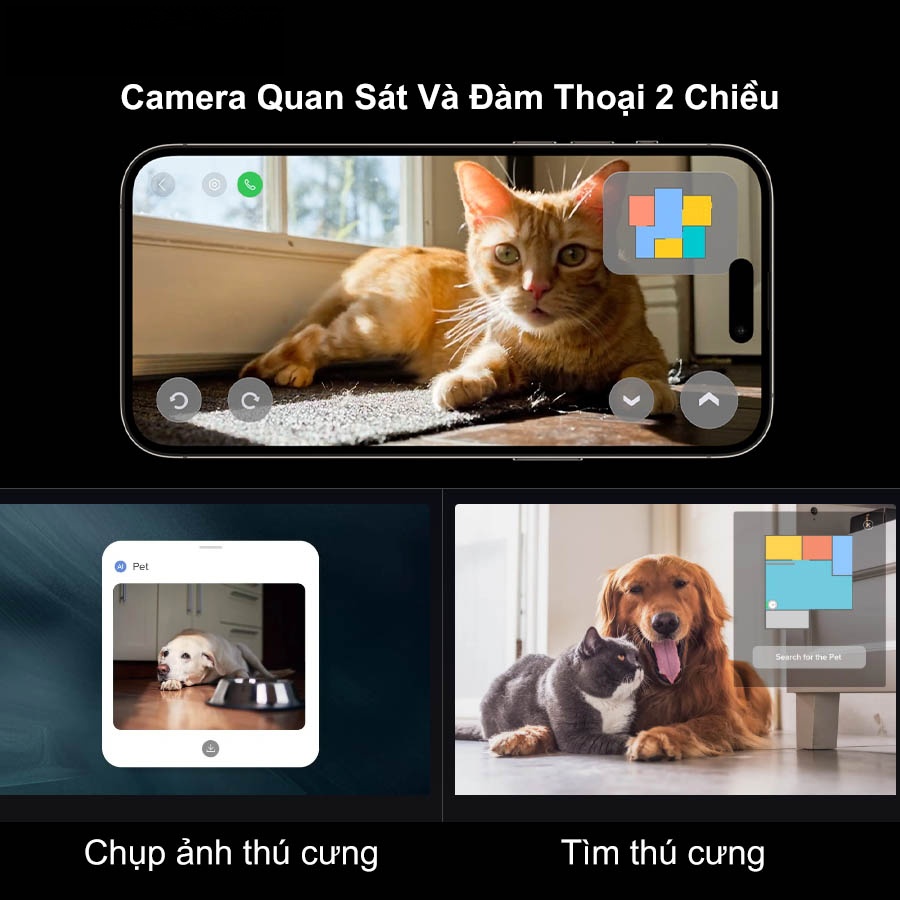 Robot hút bụi lau nhà Roborock Q Revo Slim