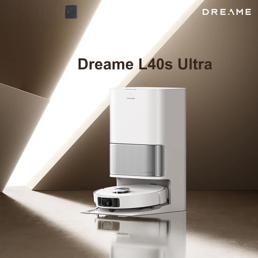 Dreame L40s Ultra